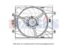 ITAL1 51887782 Fan, radiator